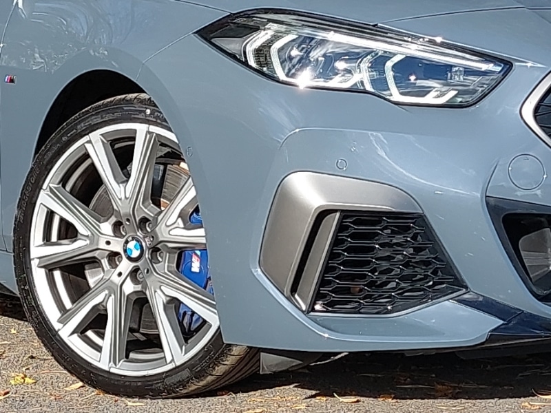 Used BMW 2 Series 2024 for sale - 76450924: Photo 9