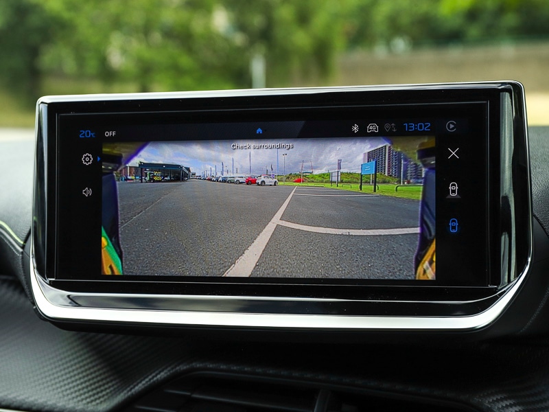 Used Peugeot 208 2025 for sale - 76596699: Photo 10