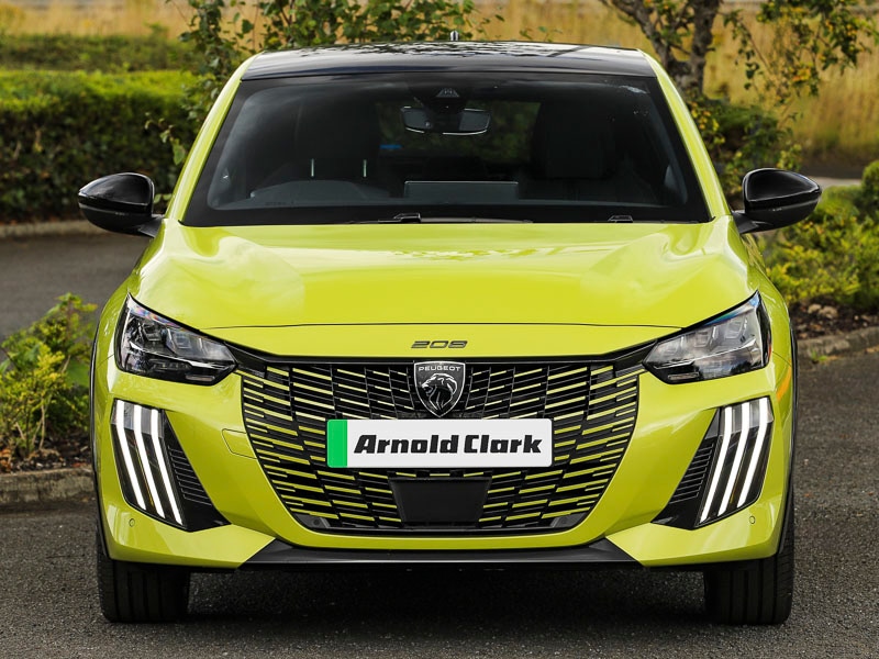 Used Peugeot 208 2025 for sale - 76596699: Photo 14