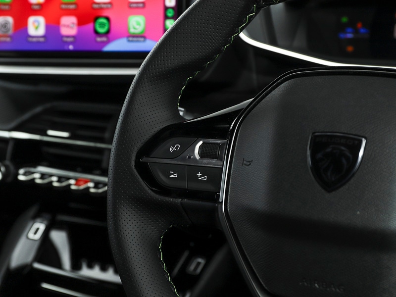 Used Peugeot 208 2025 for sale - 76596699: Photo 16