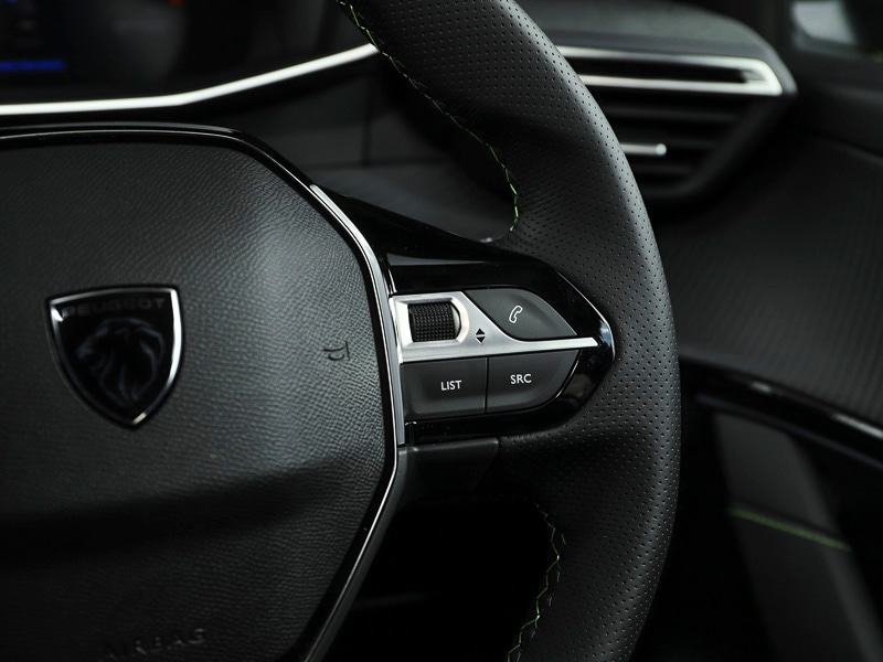 Used Peugeot 208 2025 for sale - 76596699: Photo 17