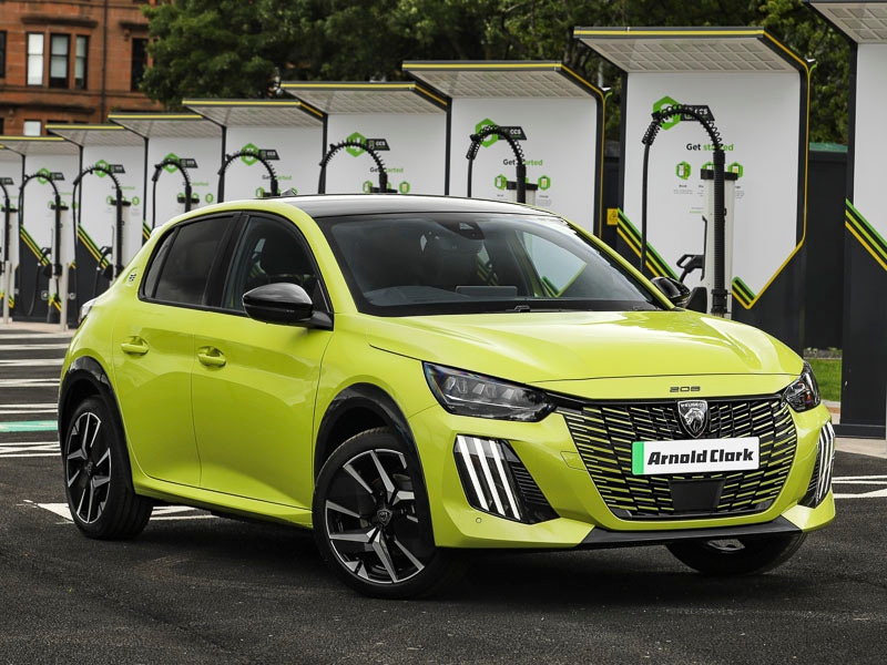 Used Peugeot 208 2025 for sale - 76596699: Photo 18