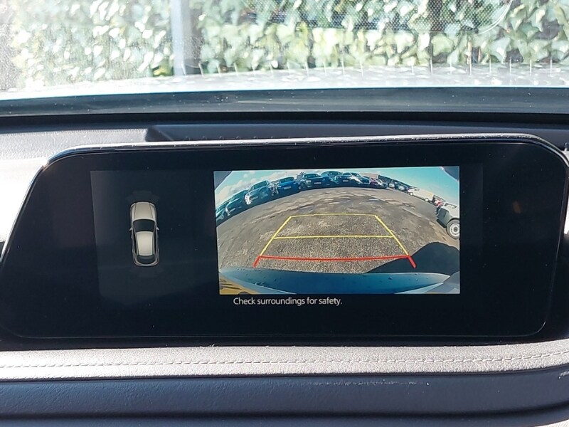 Used Mazda CX-30 2021 for sale - 78126033: Photo 10