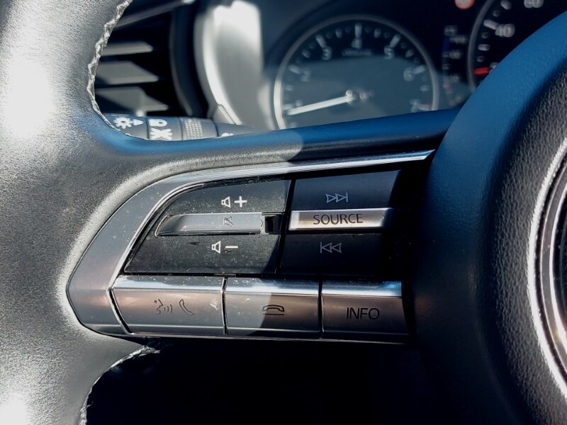 Used Mazda CX-30 2021 for sale - 78126033: Photo 13