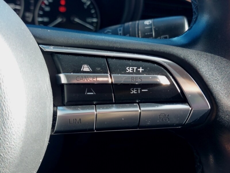 Used Mazda CX-30 2021 for sale - 78126033: Photo 14