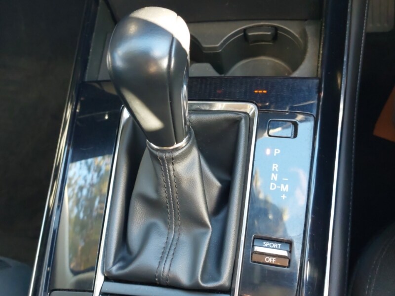 Used Mazda CX-30 2021 for sale - 78126033: Photo 16