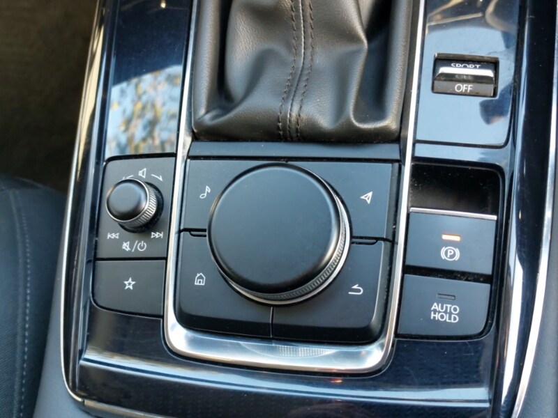 Used Mazda CX-30 2021 for sale - 78126033: Photo 17