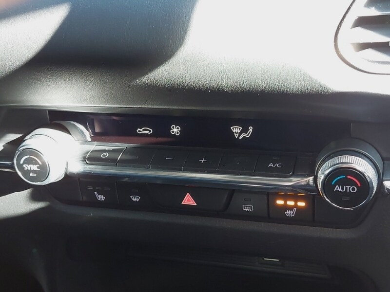 Used Mazda CX-30 2021 for sale - 78126033: Photo 18