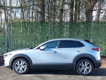 Used Mazda CX-30 2021 for sale - 78126033: Photo