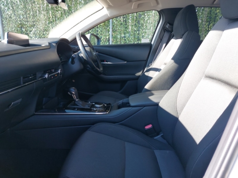 Used Mazda CX-30 2021 for sale - 78126033: Photo 5