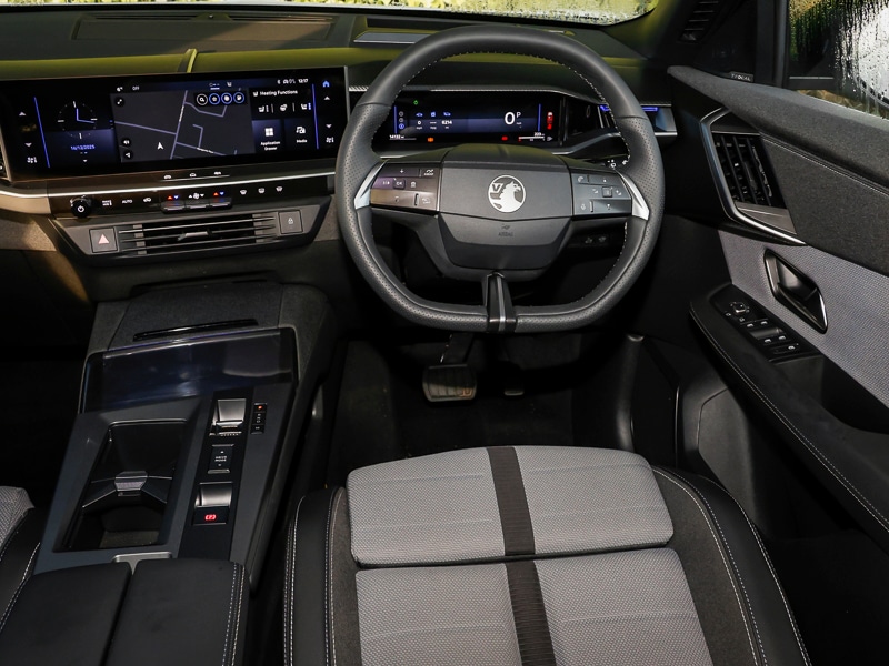 Used Vauxhall Grandland 2025 for sale - 77439471: Photo 11