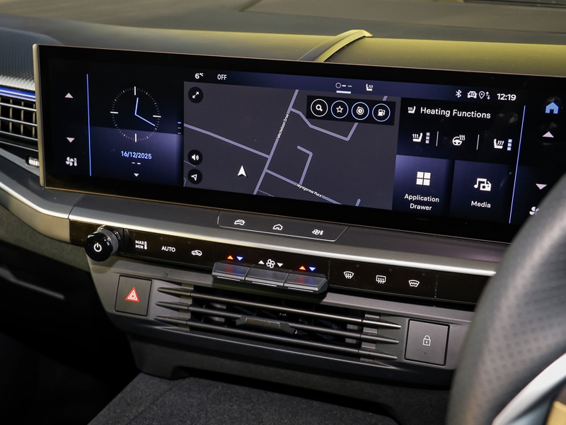 Used Vauxhall Grandland 2025 for sale - 77439471: Photo 13