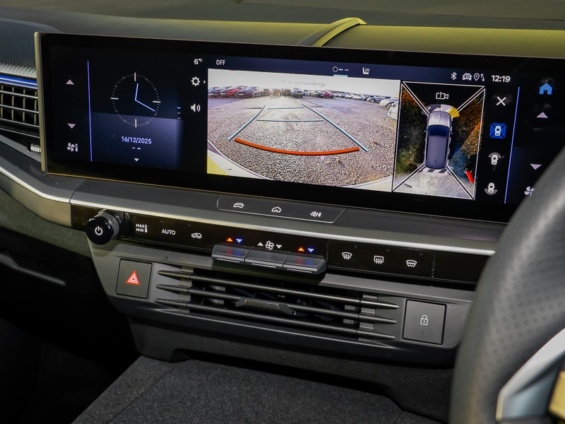 Used Vauxhall Grandland 2025 for sale - 77439471: Photo 14