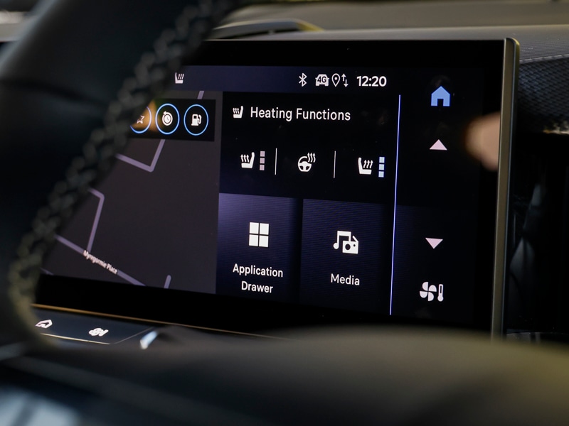 Used Vauxhall Grandland 2025 for sale - 77439471: Photo 19