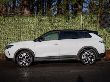 Used Vauxhall Grandland 2025 for sale - 77439471: Photo