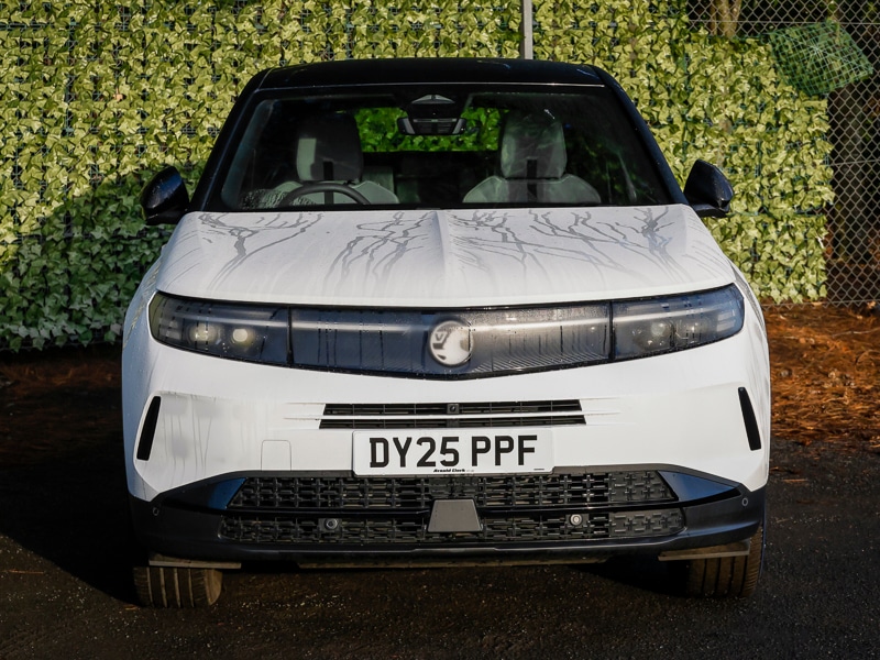 Used Vauxhall Grandland 2025 for sale - 77439471: Photo 8