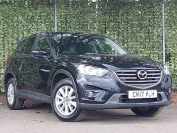 2017 - 2.0 SE-L Nav 5dr