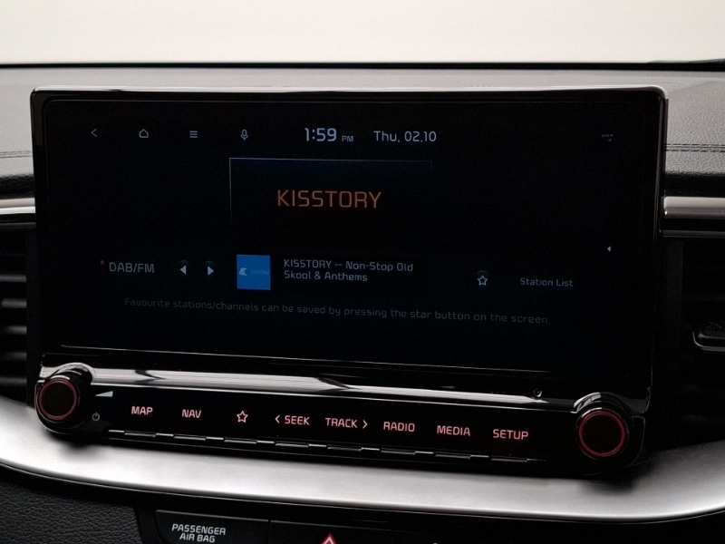 Used Kia XCeed 2022 for sale - 76285793: Photo 10