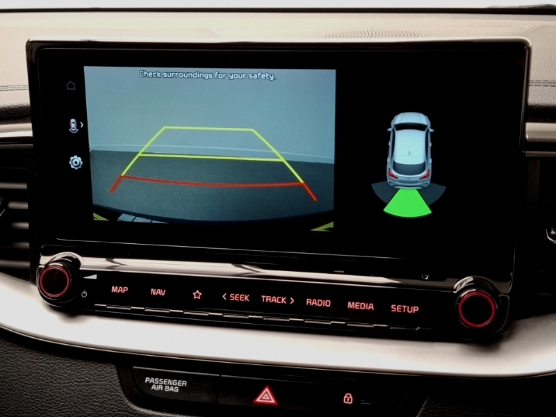 Used Kia XCeed 2022 for sale - 76285793: Photo 11