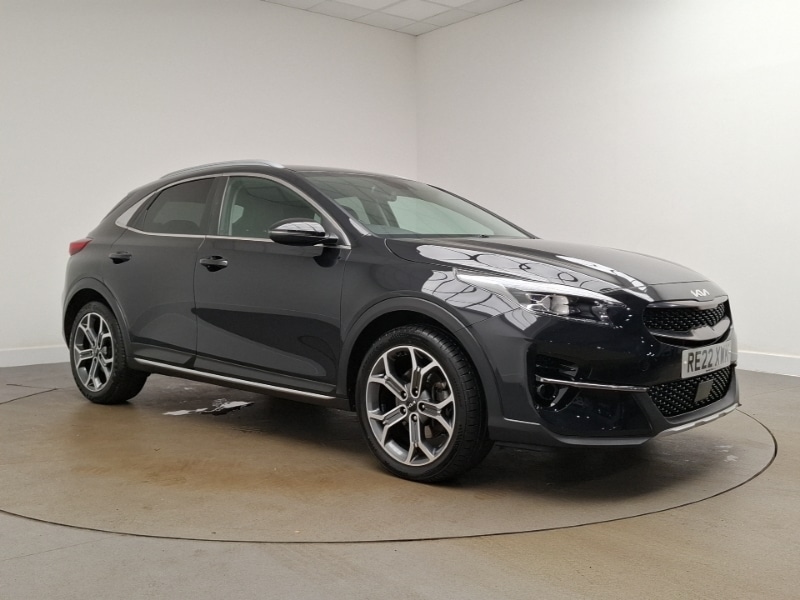 Used Kia XCeed 2022 for sale - 76285793: Photo 13