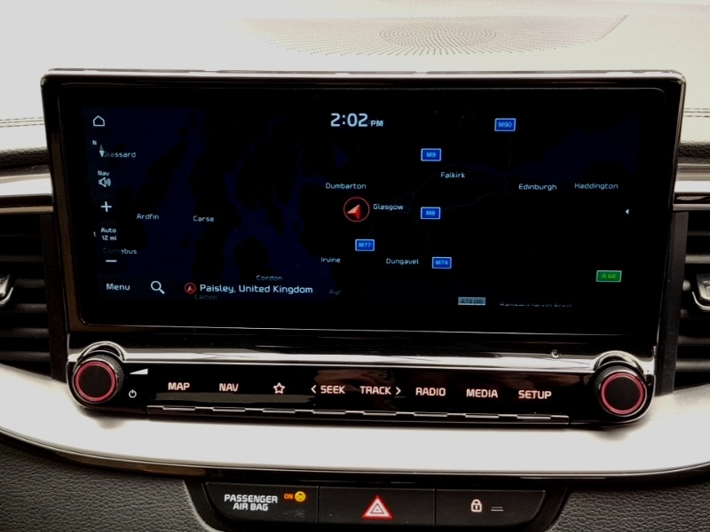 Used Kia XCeed 2022 for sale - 76285793: Photo 14