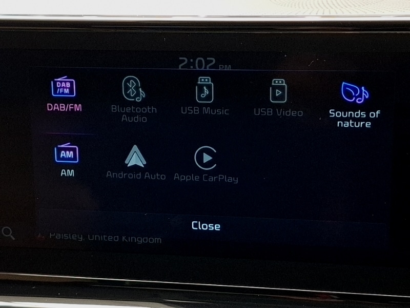 Used Kia XCeed 2022 for sale - 76285793: Photo 15