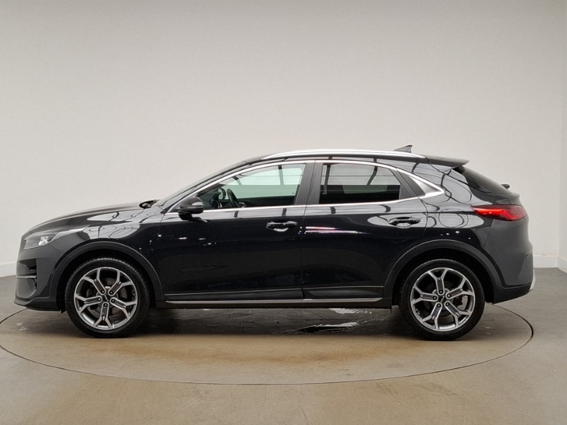 Used Kia XCeed 2022 for sale - 76285793: Photo 4