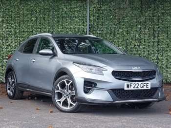 2022 - 1.5T GDi ISG 3 5dr