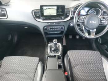 Used Kia XCeed 2022 for sale - 74809492: Photo
