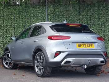 Used Kia XCeed 2022 for sale - 74809492: Photo