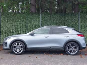 Used Kia XCeed 2022 for sale - 74809492: Photo