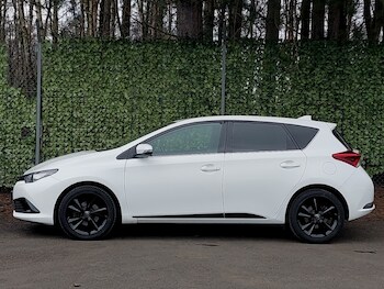 Used Toyota Auris 2018 for sale - 77797525: Photo