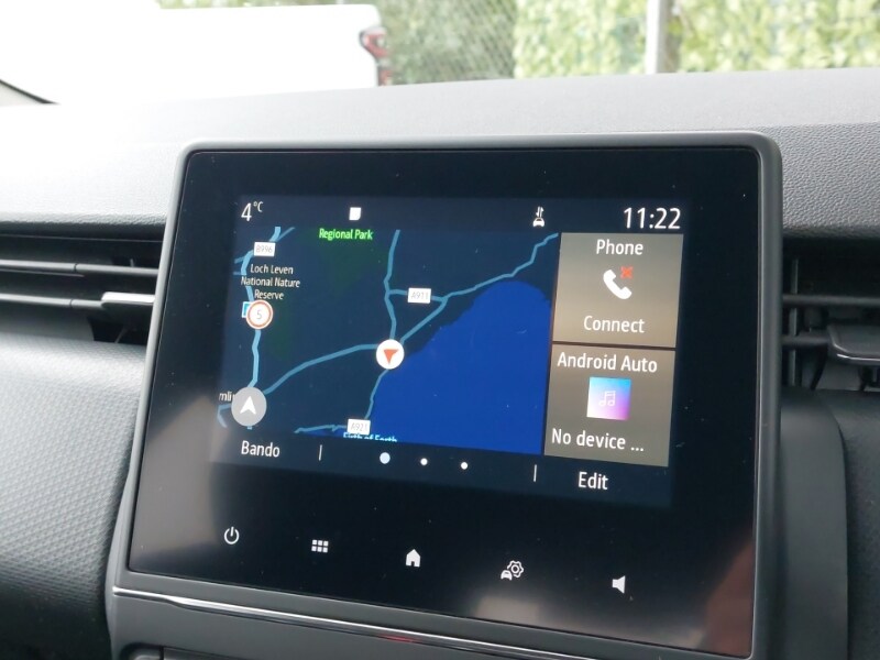 Used Renault Clio 2020 for sale - 78054538: Photo 10