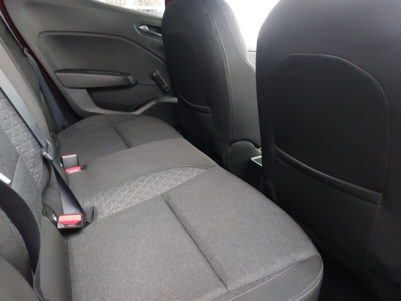 Used Renault Clio 2020 for sale - 78054538: Photo 14