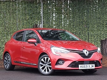 Used Renault Clio 2020 for sale - 78054538: Photo