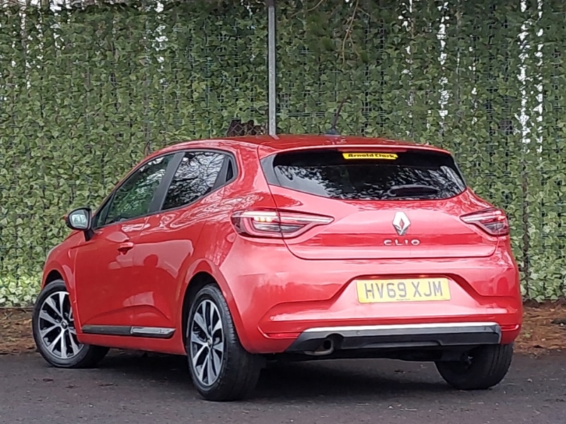 Used Renault Clio 2020 for sale - 78054538: Photo 3