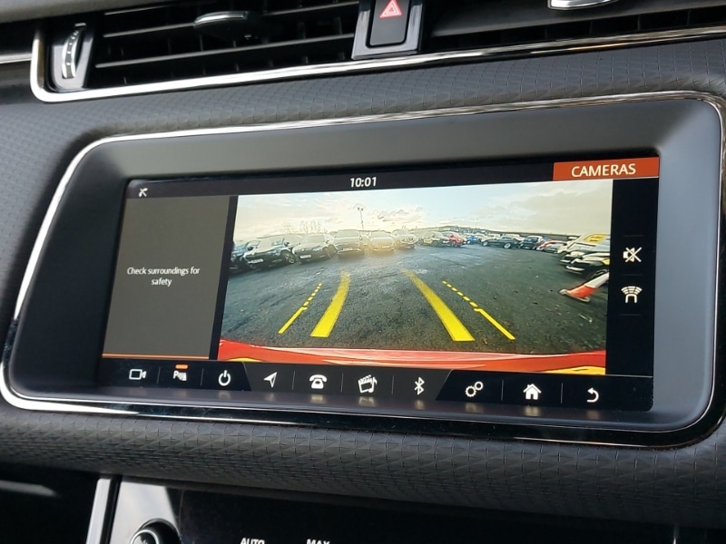 Used Land Rover Range Rover Evoque 2020 for sale - 77078494: Photo 10