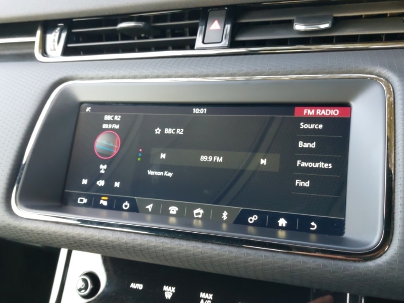 Used Land Rover Range Rover Evoque 2020 for sale - 77078494: Photo 11