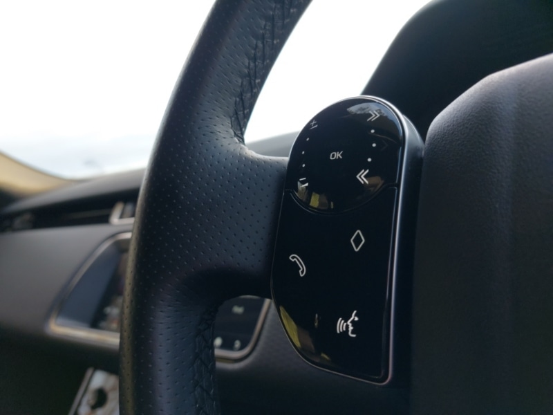 Used Land Rover Range Rover Evoque 2020 for sale - 77078494: Photo 15