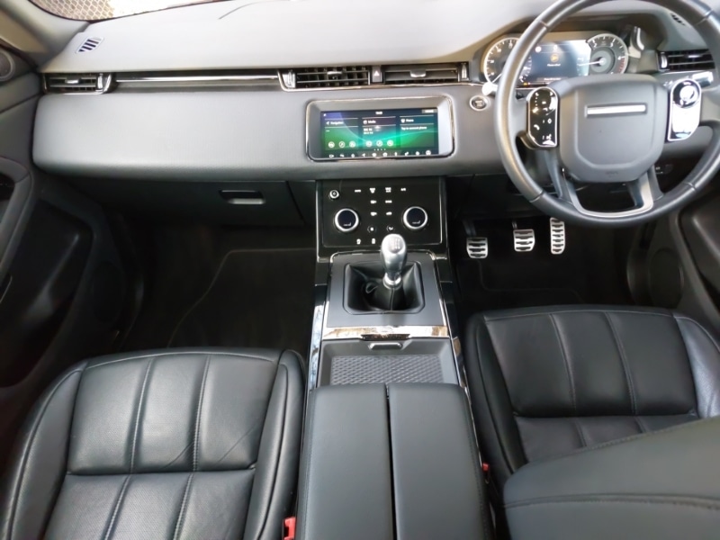 Used Land Rover Range Rover Evoque 2020 for sale - 77078494: Photo 2
