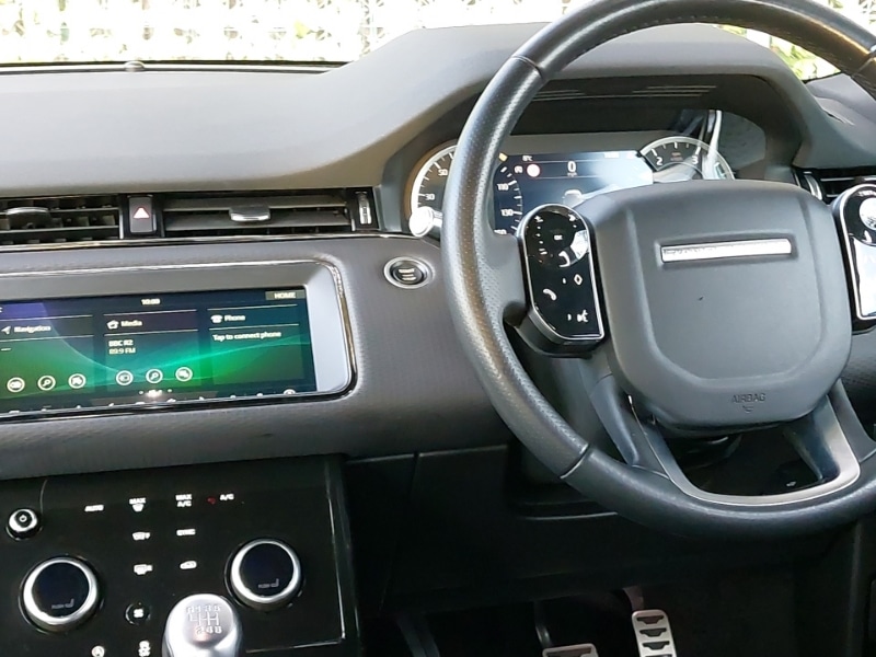 Used Land Rover Range Rover Evoque 2020 for sale - 77078494: Photo 7