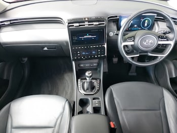 Used Hyundai TUCSON 2023 for sale - 78617318: Photo