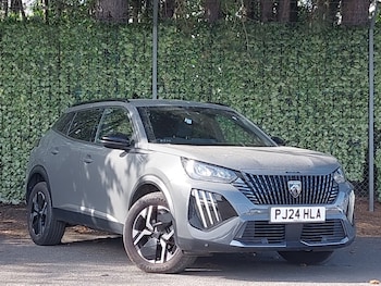 Used Peugeot 2008 2024 for sale - 78751299: Photo