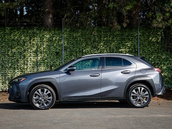 Used Lexus UX 2023 for sale - 79618642: Photo