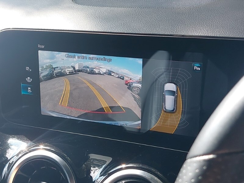 2021 Mercedes-Benz GLA GLA 250e Exclusive Edition 5dr Auto Hatchback Hybrid Auto - Picture 10 of 19