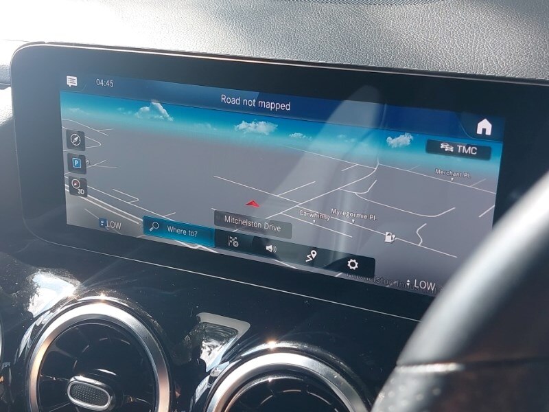 2021 Mercedes-Benz GLA GLA 250e Exclusive Edition 5dr Auto Hatchback Hybrid Auto - Picture 11 of 19