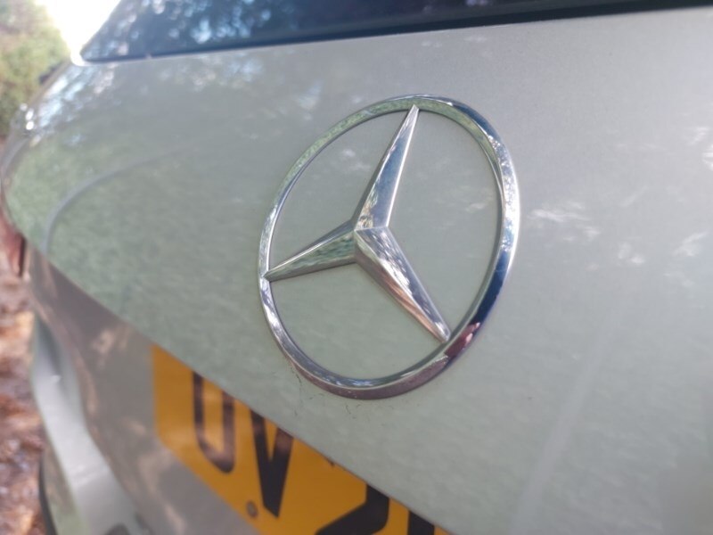 2021 Mercedes-Benz GLA GLA 250e Exclusive Edition 5dr Auto Hatchback Hybrid Auto - Picture 12 of 19