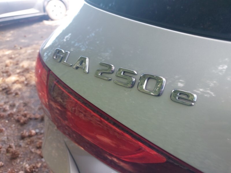 2021 Mercedes-Benz GLA GLA 250e Exclusive Edition 5dr Auto Hatchback Hybrid Auto - Picture 13 of 19