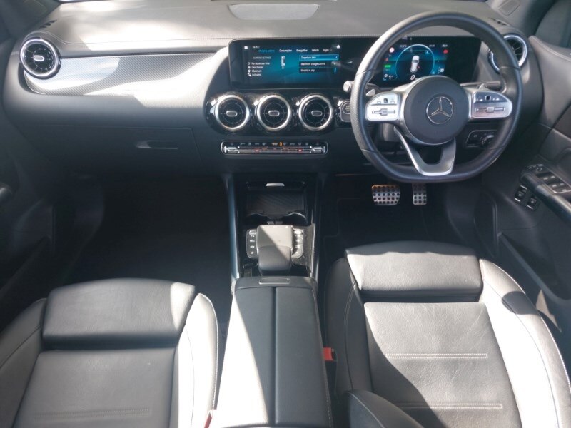 2021 Mercedes-Benz GLA GLA 250e Exclusive Edition 5dr Auto Hatchback Hybrid Auto - Picture 2 of 19