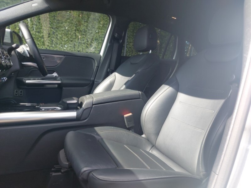 2021 Mercedes-Benz GLA GLA 250e Exclusive Edition 5dr Auto Hatchback Hybrid Auto - Picture 5 of 19